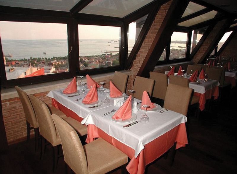 Hotel Mina - Special Category Provincia di Istanbul