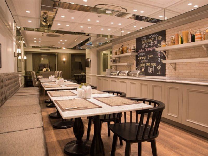 Hotel Mina - Special Category Istambul