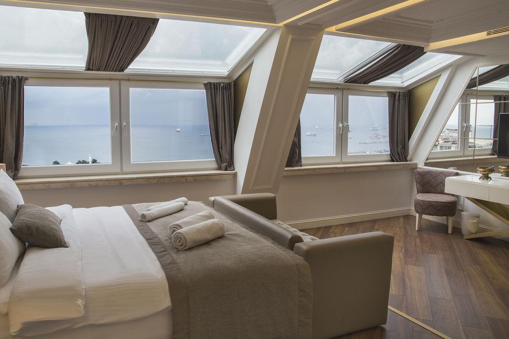 Mina - Special Category Hotel Istambul