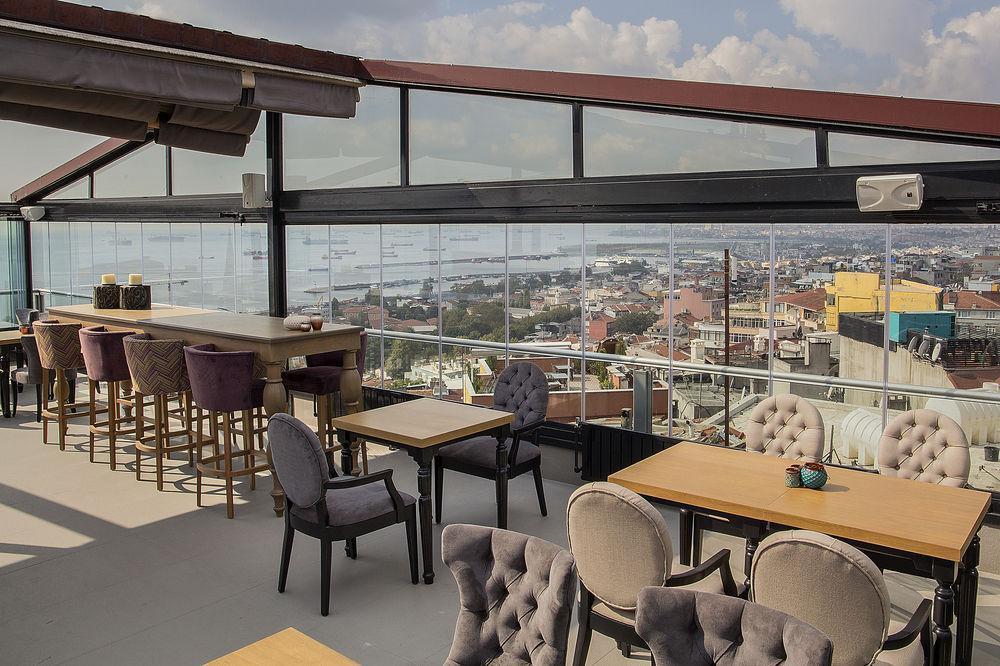 Mina - Special Category 4* Istambul