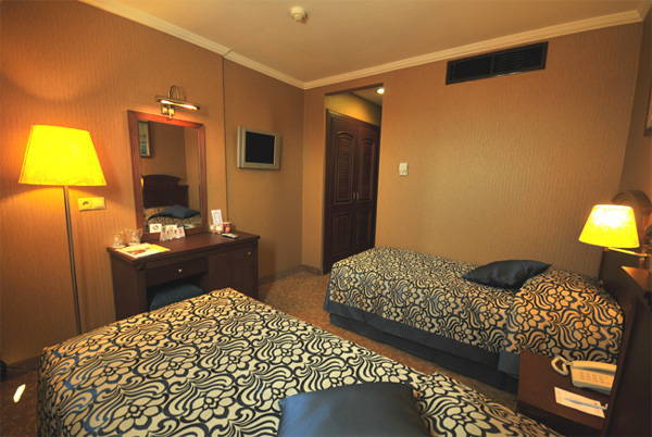 Otel Mina - Special Category İstanbul