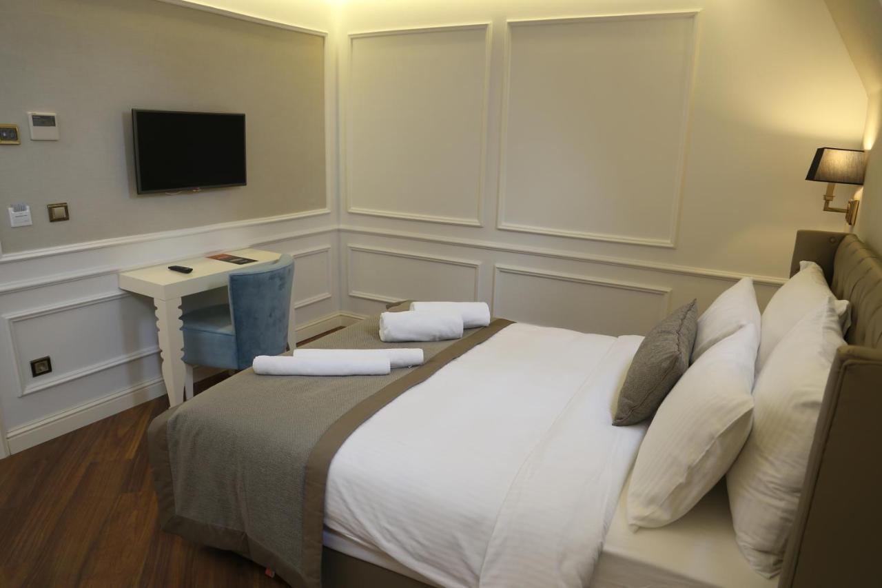 Otel Mina - Special Category İstanbul