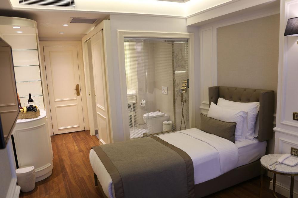 Mina - Special Category Otel 4*
