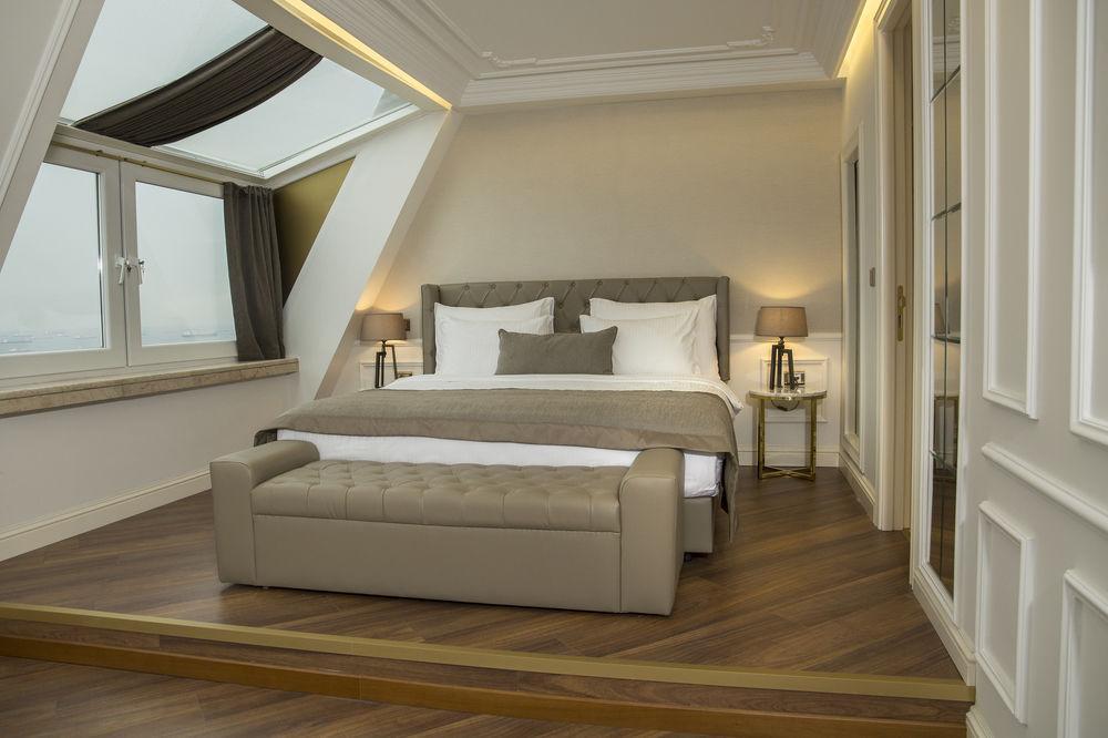 Mina - Special Category Otel