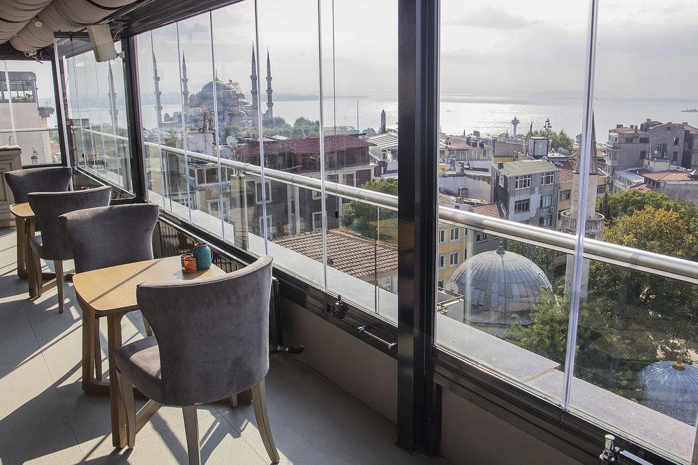 Mina - Special Category Otel 4*