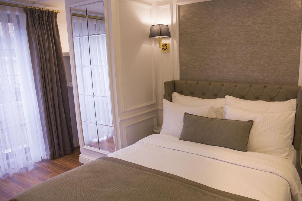 Mina - Special Category Otel