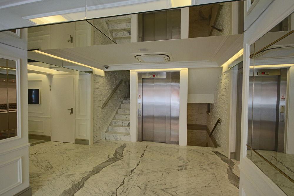 Otel Mina - Special Category İstanbul