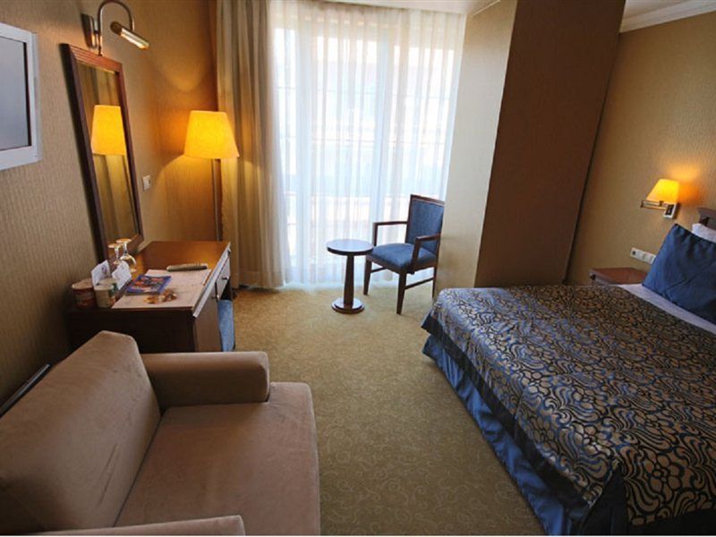 Otel Mina - Special Category 4*