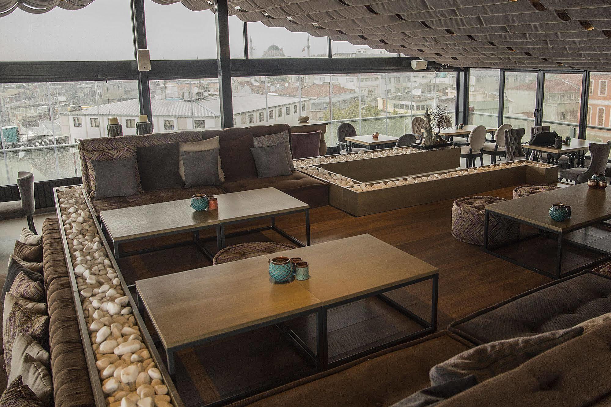 Otel Mina - Special Category 4*