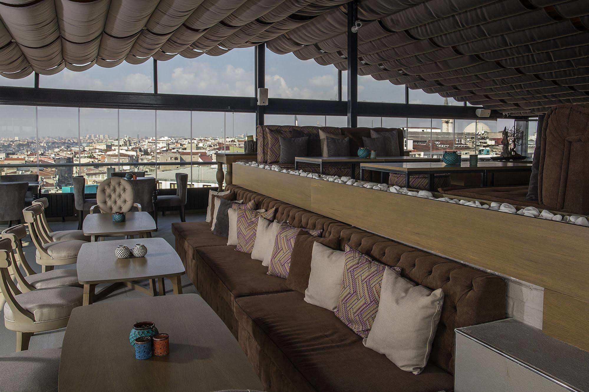 Mina - Special Category Otel 4*