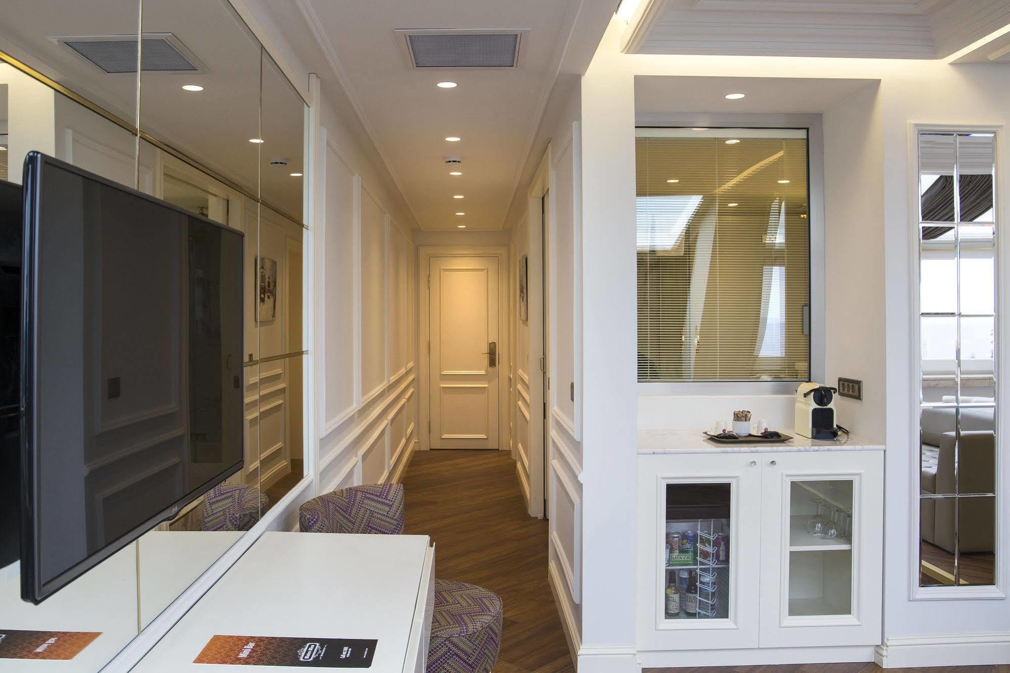 Otel Mina - Special Category İstanbul