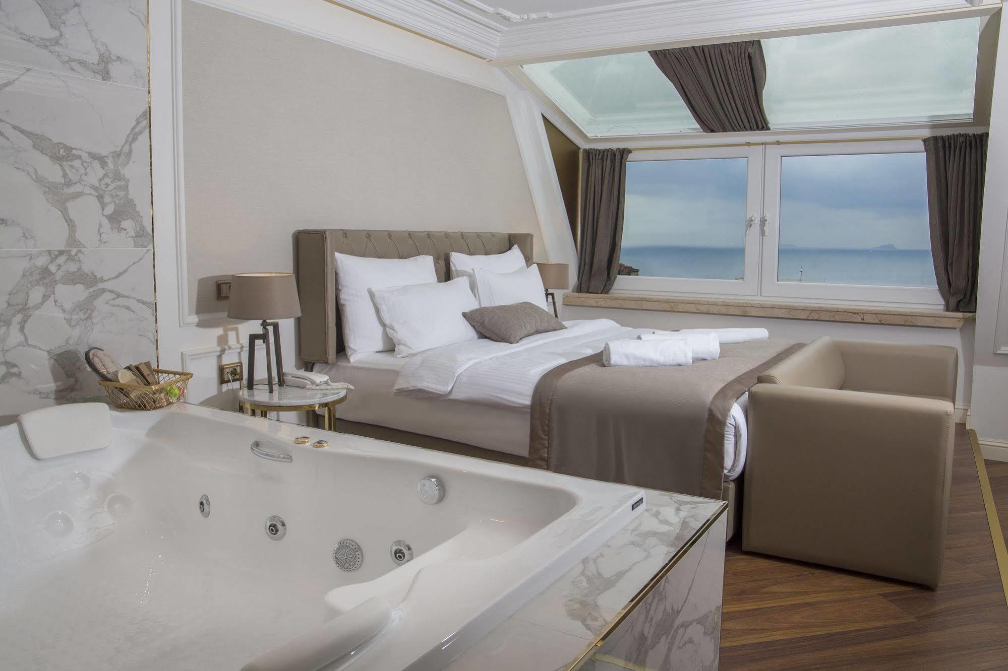 Otel Mina - Special Category İstanbul
