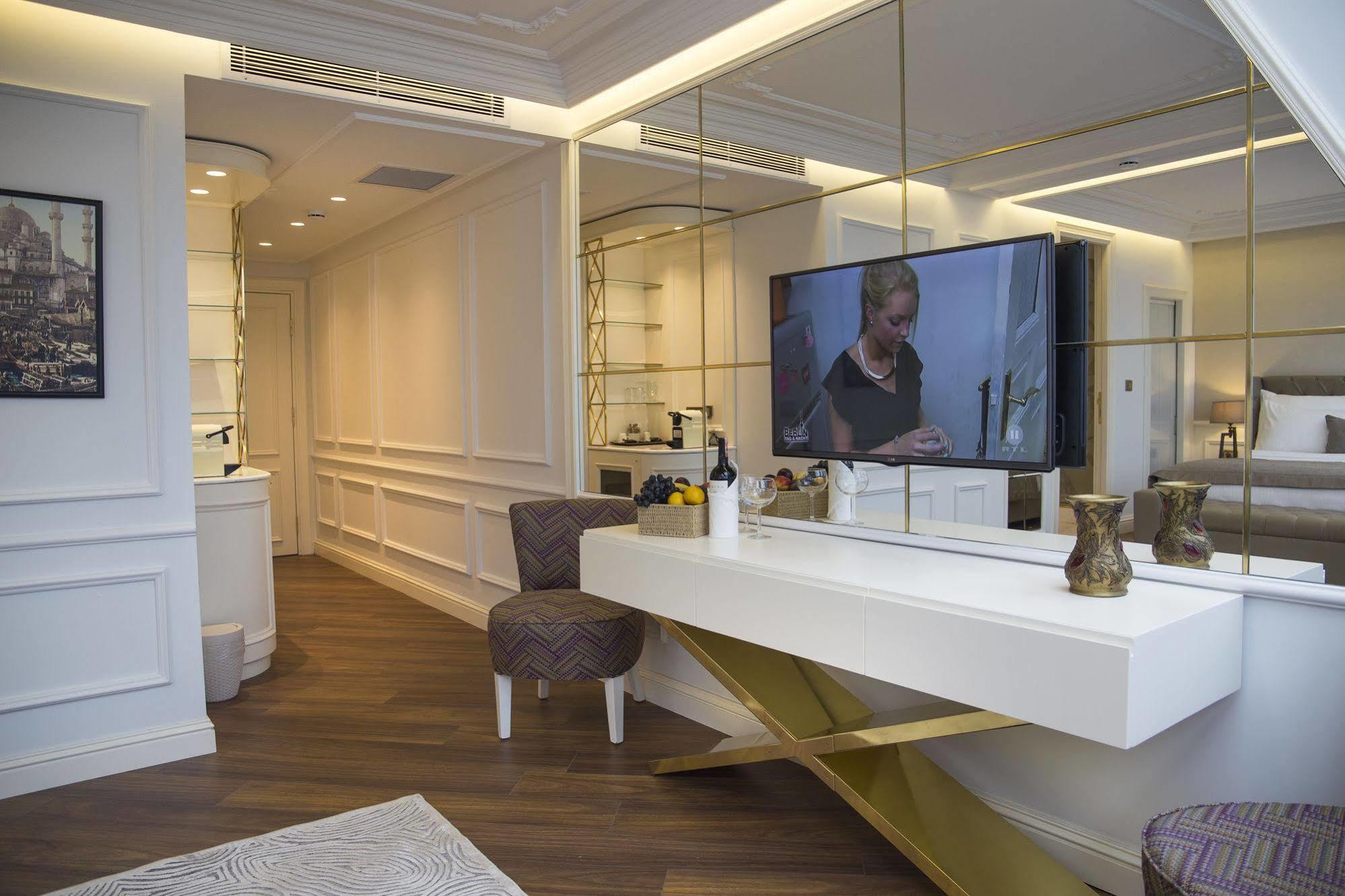 Otel Mina - Special Category İstanbul