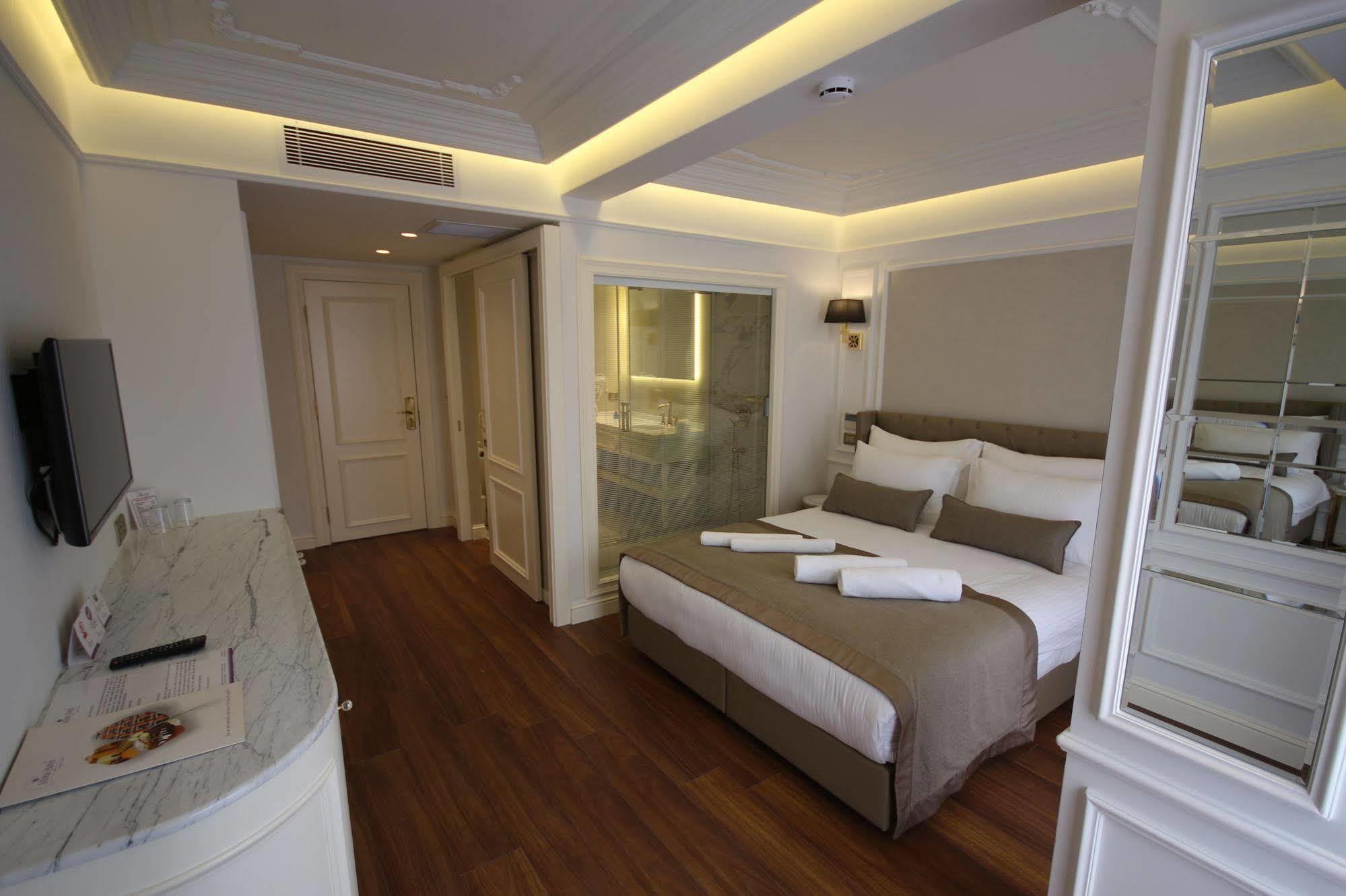 Mina - Special Category Otel İstanbul