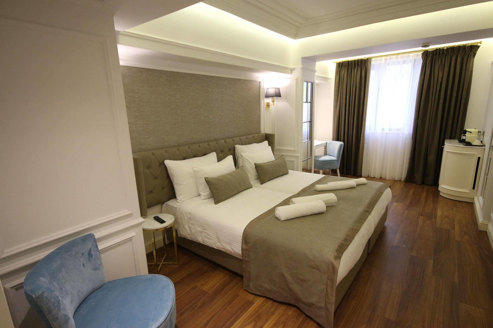 Otel Mina - Special Category