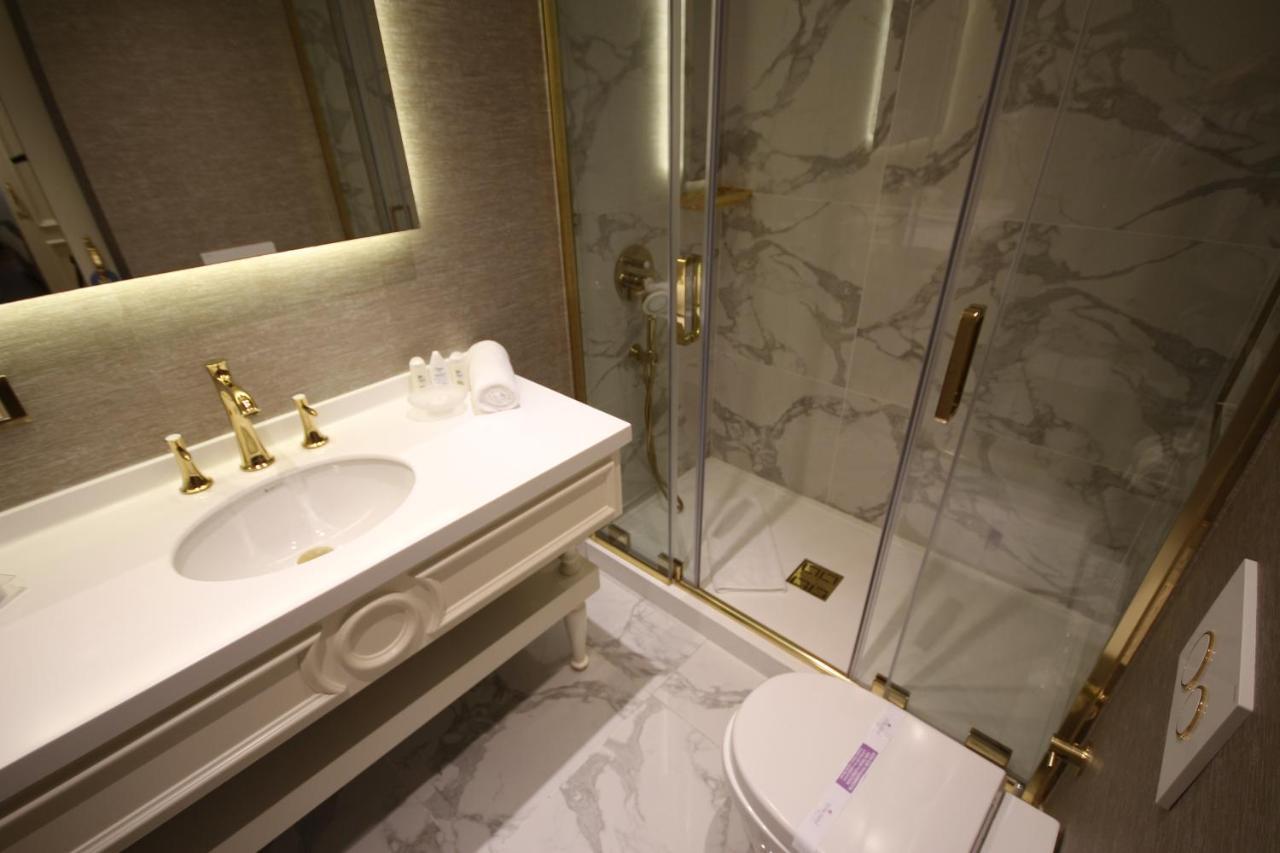 Mina - Special Category Otel 4*
